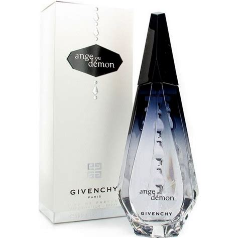 Ange ou Demon Givenchy perfume .